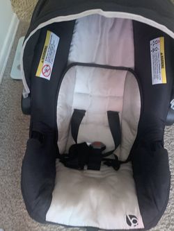 Car seat