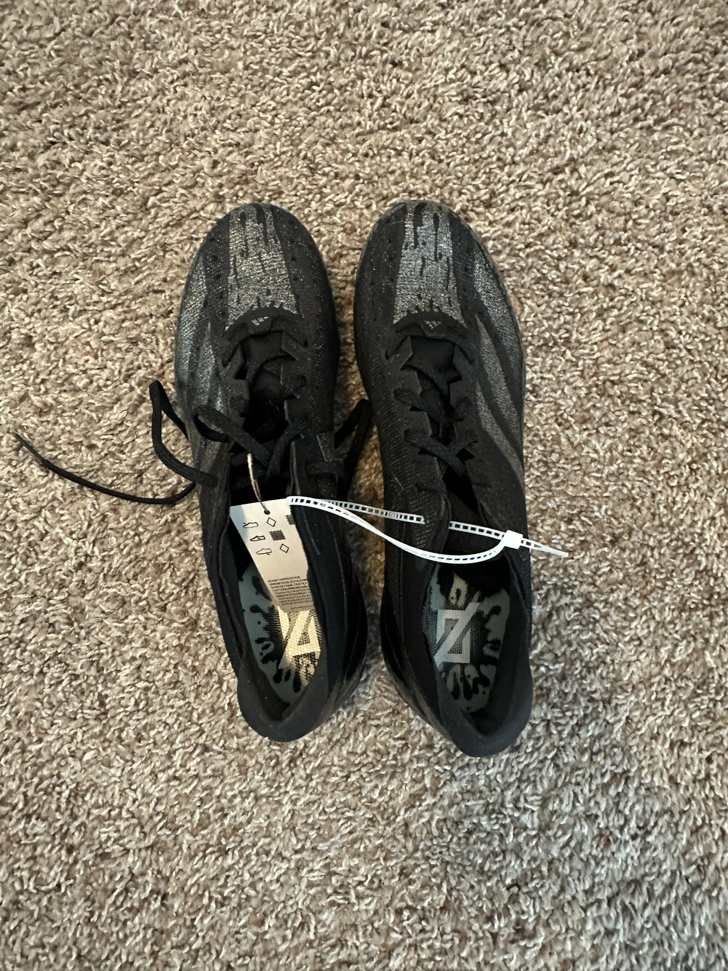 adizero eletric speed juice pack fb cleats