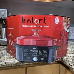 Dutch Oven