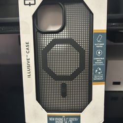 iPhone And Android Phone Case 