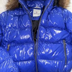Moncler Bubble 