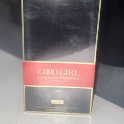 🔥 Carolina Herrera Good Girl Very Elixir 2.7oz – Sexy Luxury Perfume 💋