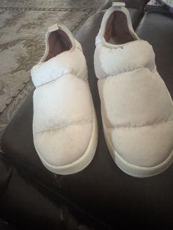 Men’s adidas Originals Puffylette aluminium 