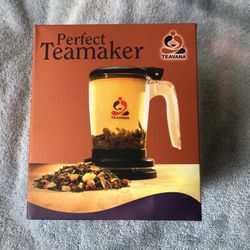 Teavana Perfect Tea Brewer