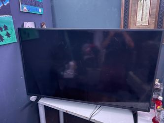 Insignia Flat Screen TV