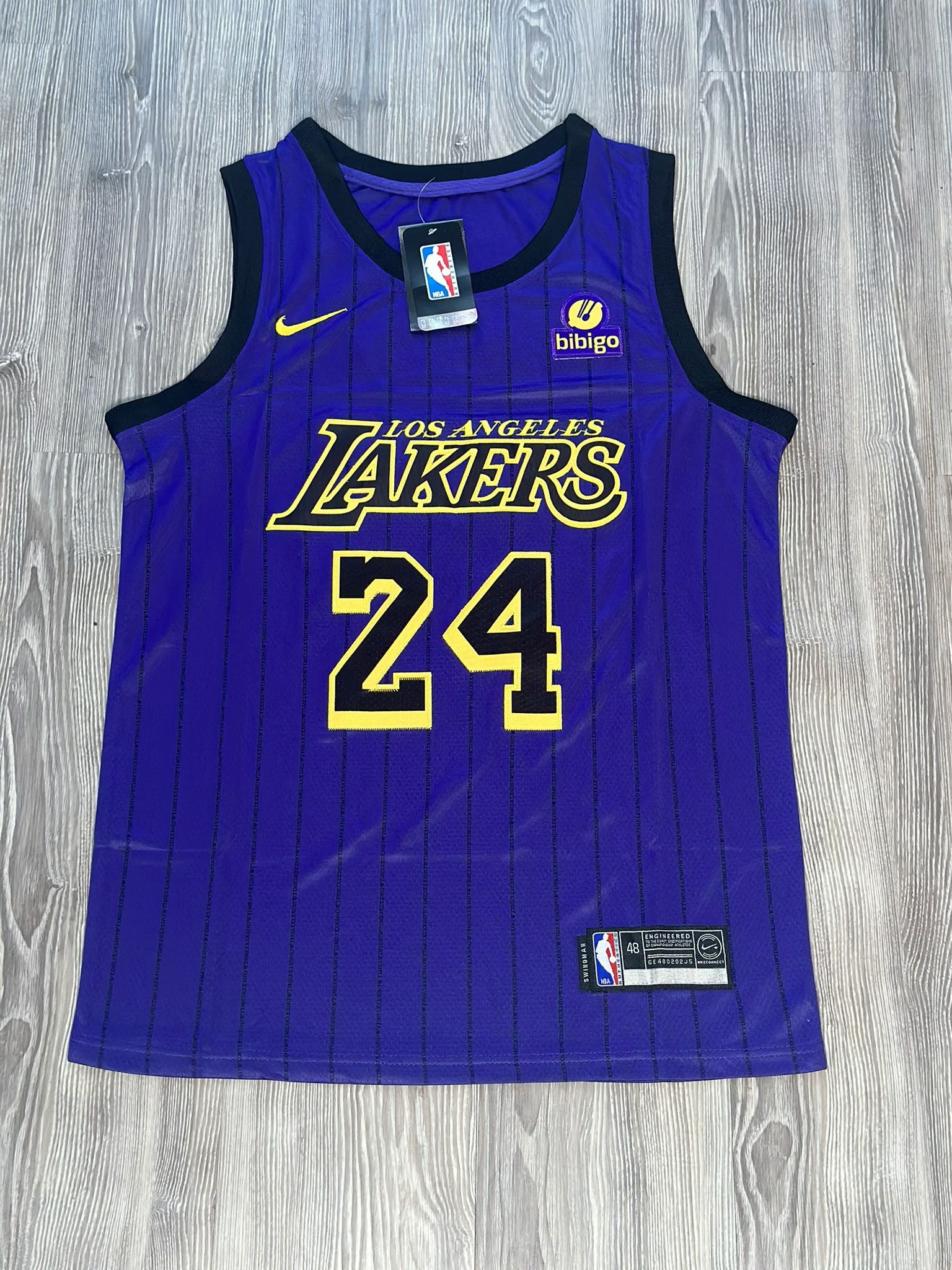 Los Angeles Lakers Kobe Bryant