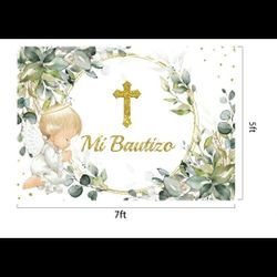 Mural Y Mantel $60