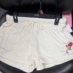 Millie Bobby Brown Shorts