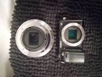 SONY @ NEX-6