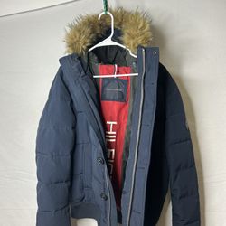 💥Tommy Hilfiger Winter Jacket💥