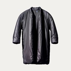 Yeezy Gap Long Round Jacket - S