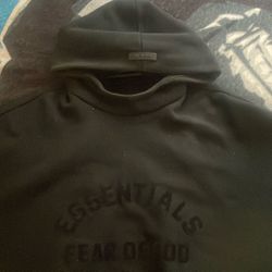 Essentials Hoodie