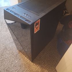 Gaming Pc, used for 1 year.