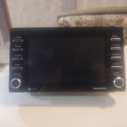 2020-2023 Toyota Original Stereo System