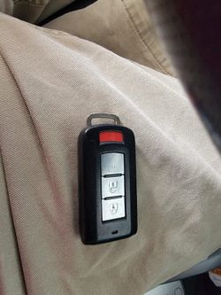 Car key fobs Mitsubishi/Toyota/universal update smart control