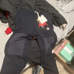 Moncler Sweat Pants