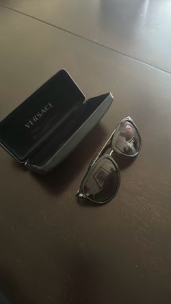 Versace NEW sunglasses