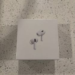 Air Pod Pros Gen 2