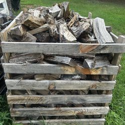 Firewood 