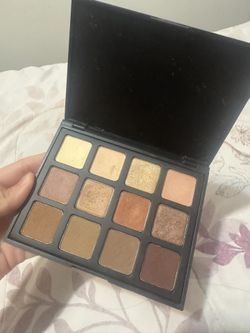 Morphe Pallet