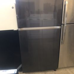 Samsung top freezer fridge