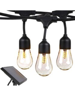 BRIGHTECH LED string Lights