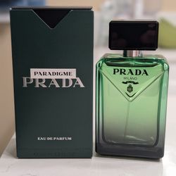 Prada Paradigme cologne