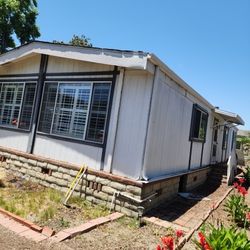 Mobile Home 