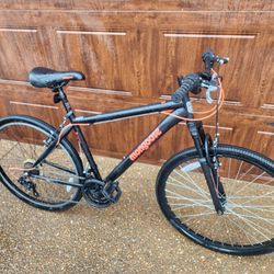 *** MENS MONGOOSE MT BIKE ***