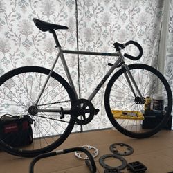 Leader Volare Low Pro