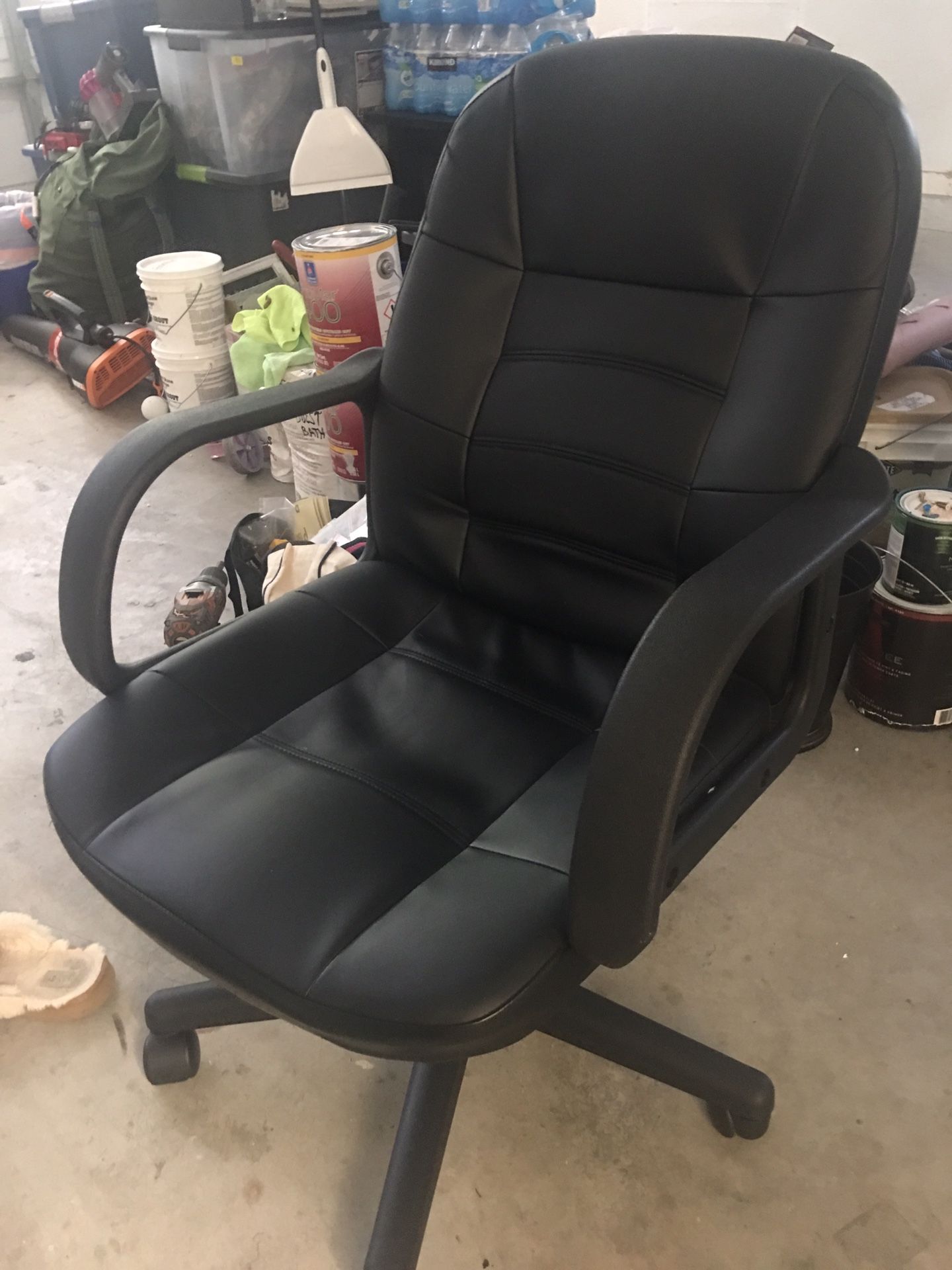 Office chair