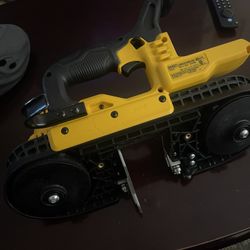 Dewalt Band Saw 