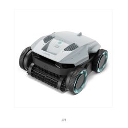 Lydsto Robot Pool Cleaner S3 