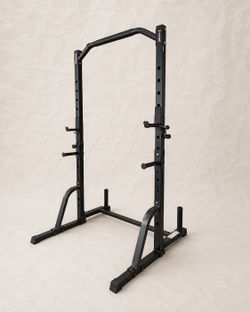 Champ Squat Rack / Pull-Up Rack Home Gym