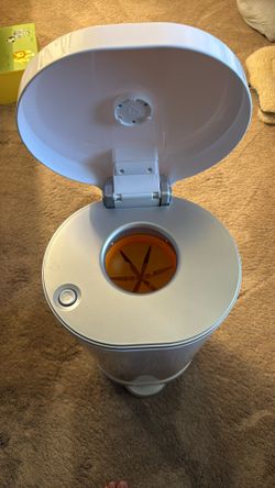 Munchkin Diaper Pale