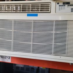 Brand GE A/C