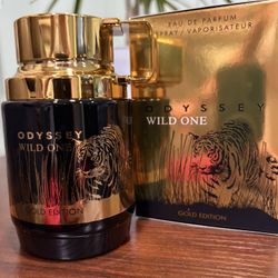 Armaf Odyssey Wild One Perfume