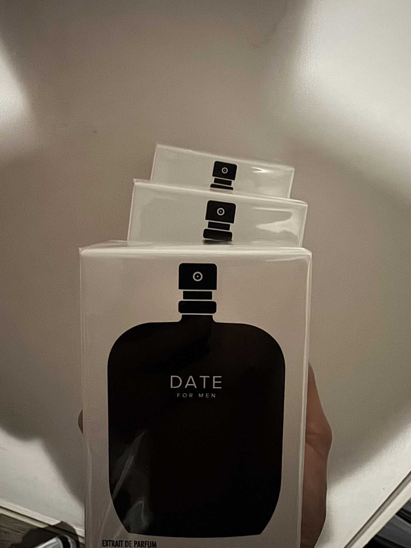 Date For Men