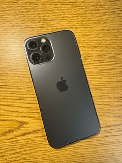 iPhone 13 Pro Max 128GB Unlocked