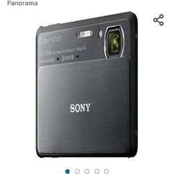 Sony Camera 