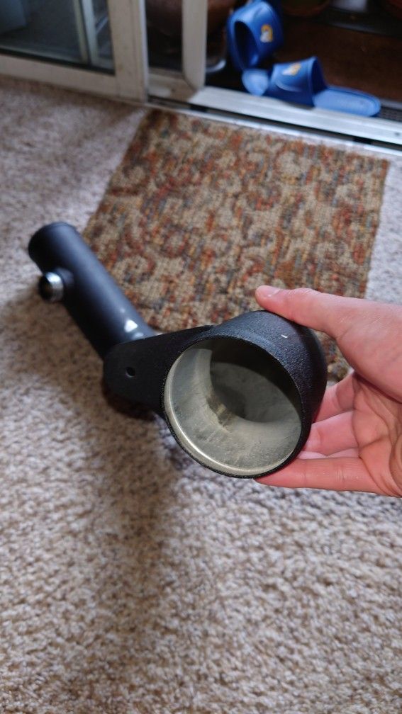 Cold Air intake Volkswagen Mk4 gti Golf Jetta GLI Vr6 for Sale in
