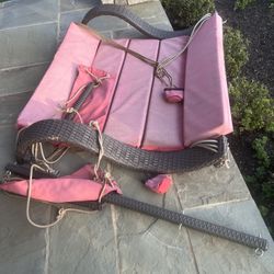 Free Swing - Backyard/ Porch 