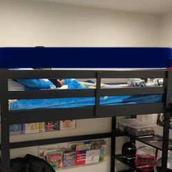 Loft Bed