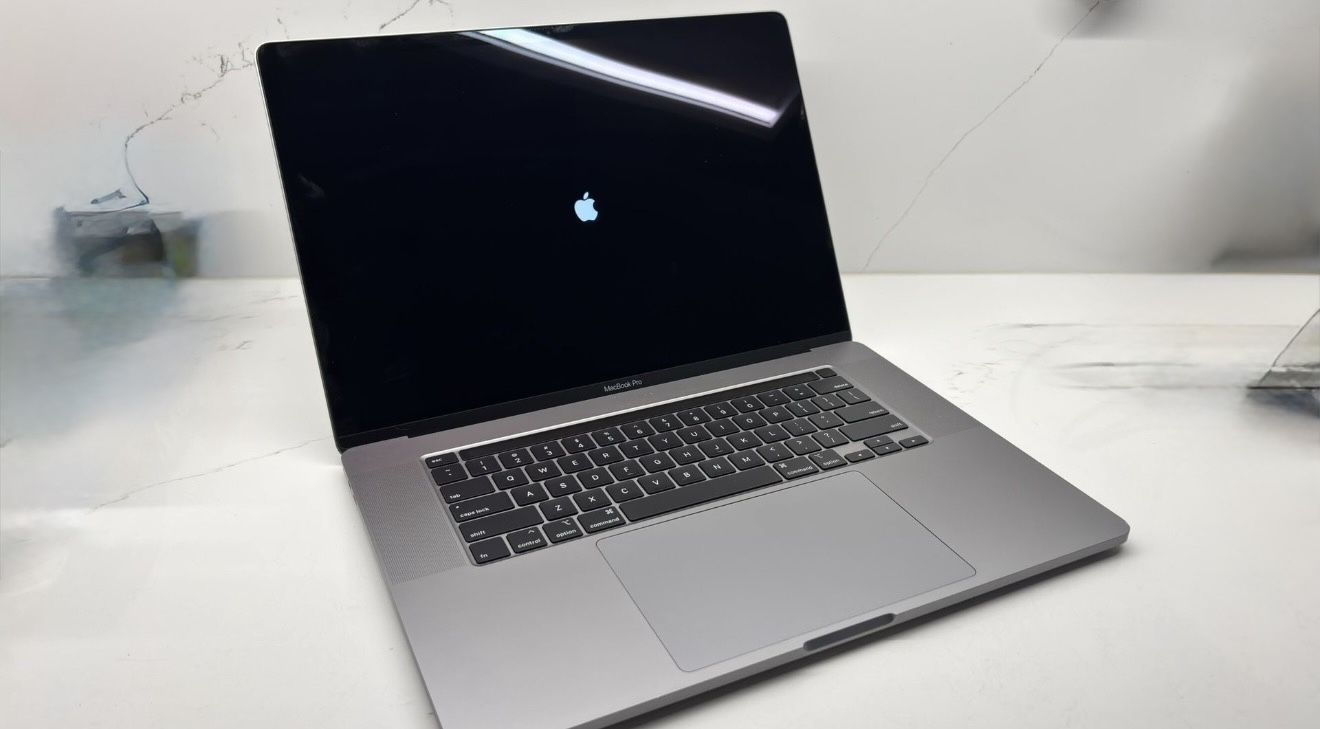 MacBook Pro