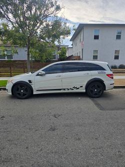Mercedes Benz