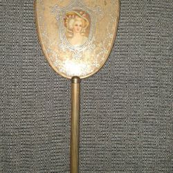 Vintage Mirror 