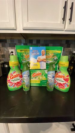 Household bundle