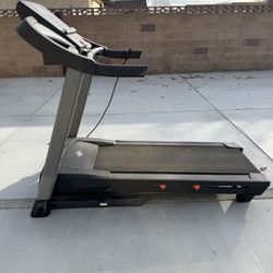 NordcTrack Treadmill 