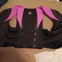 Women's Large-Extra Large Life Jacket