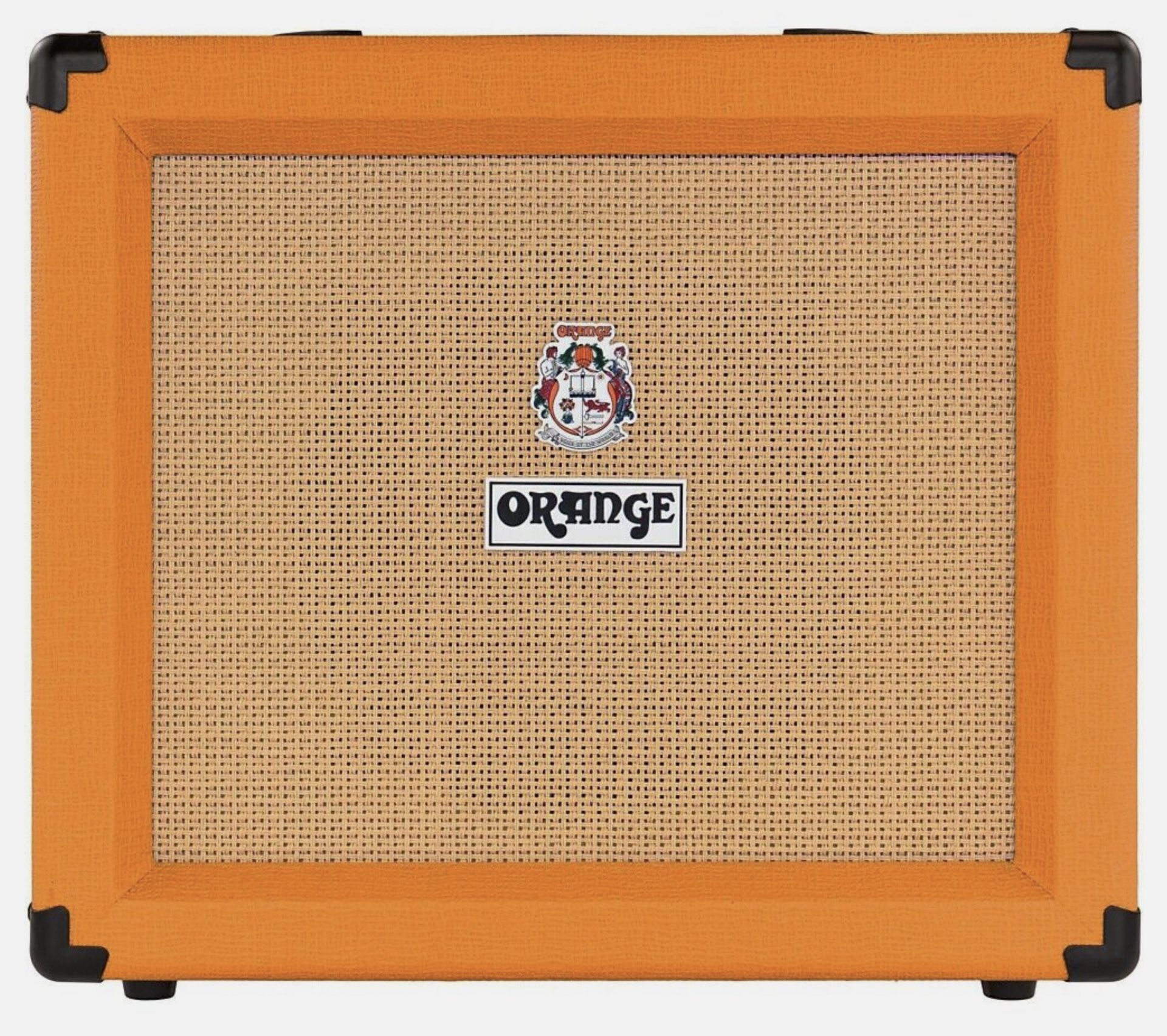 Guitar Amp - Orange Crush 35 RT